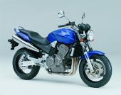 2002 Honda CB 900 F / 919 photo